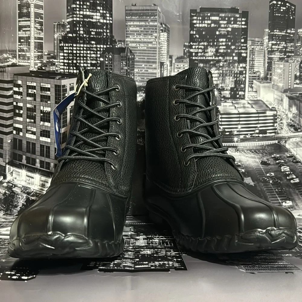 JBU by Jambu Outdoor Rain Boots - Picture 2 of 9